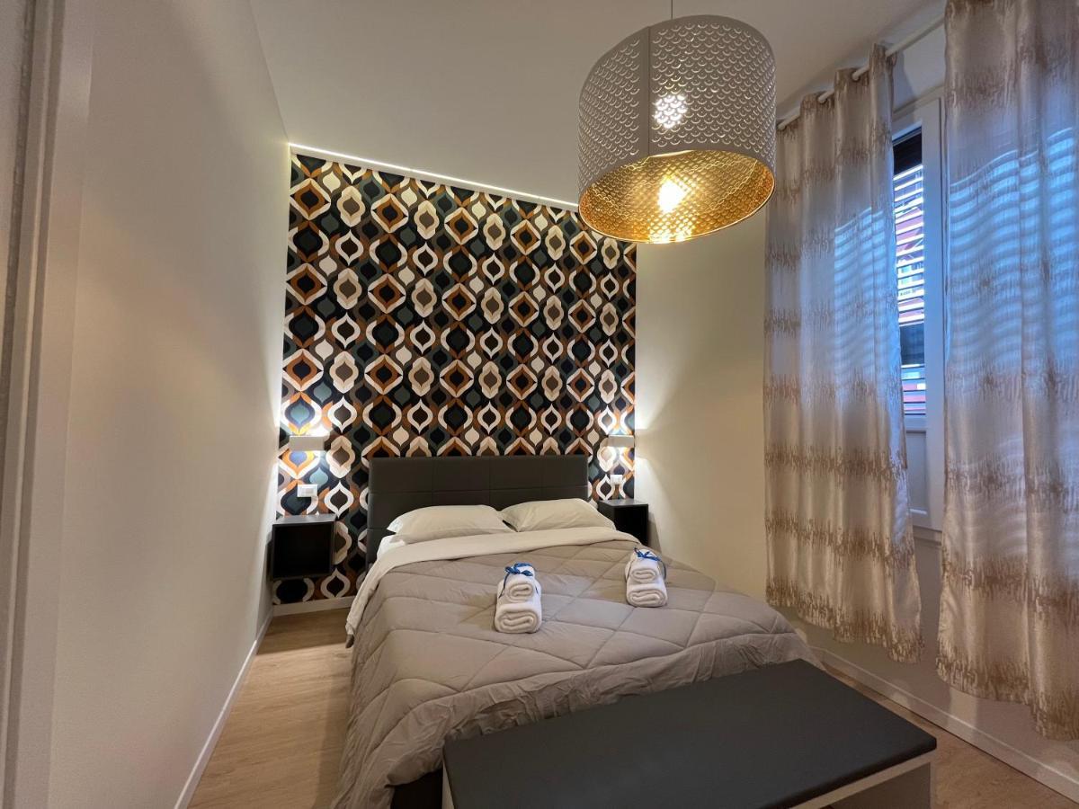 بولونيا La Suite Rooms & Apartments المظهر الخارجي الصورة