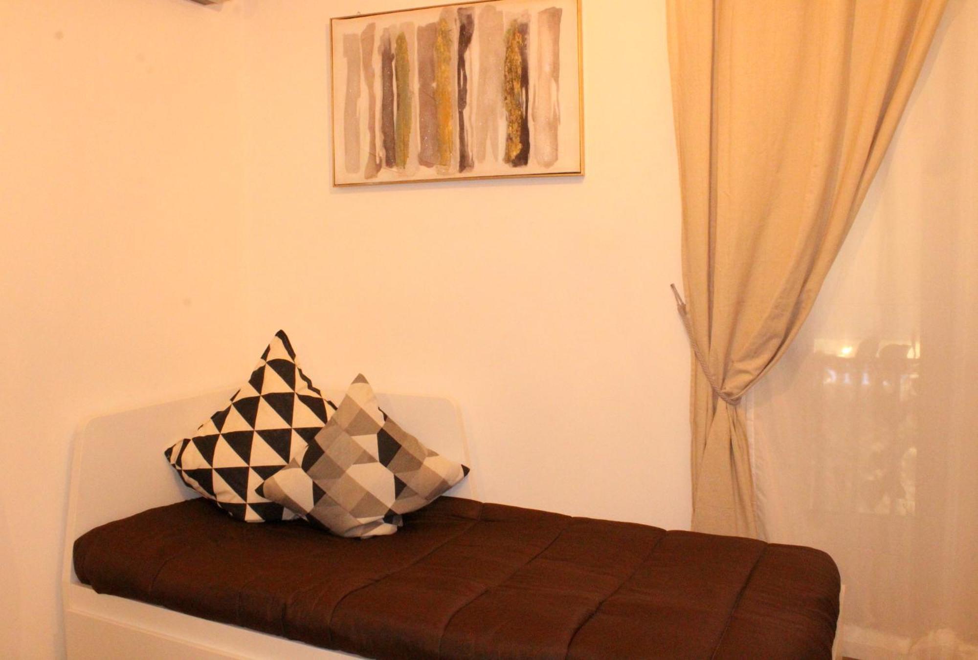 بولونيا La Suite Rooms & Apartments الغرفة الصورة