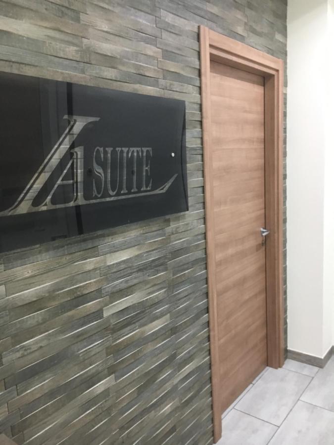 بولونيا La Suite Rooms & Apartments المظهر الخارجي الصورة