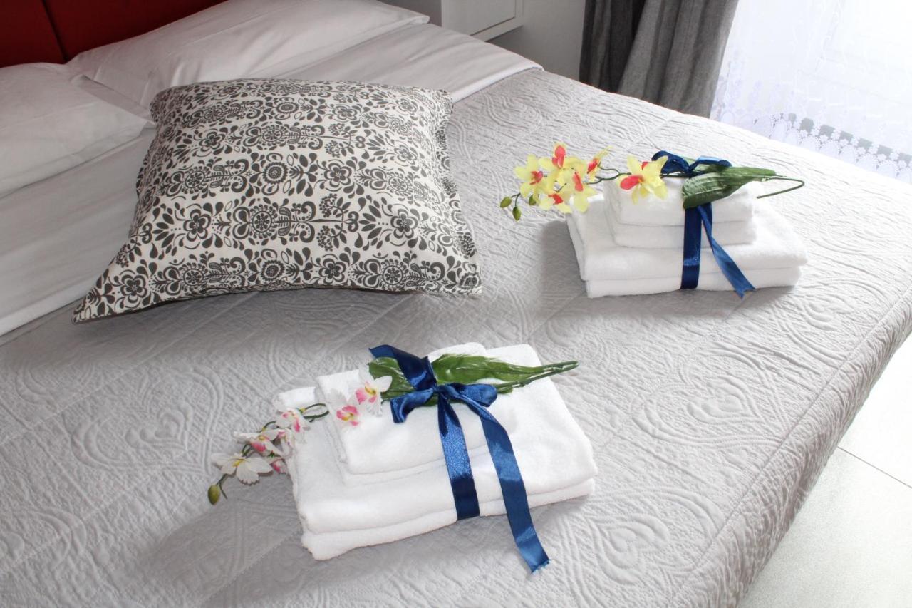بولونيا La Suite Rooms & Apartments المظهر الخارجي الصورة